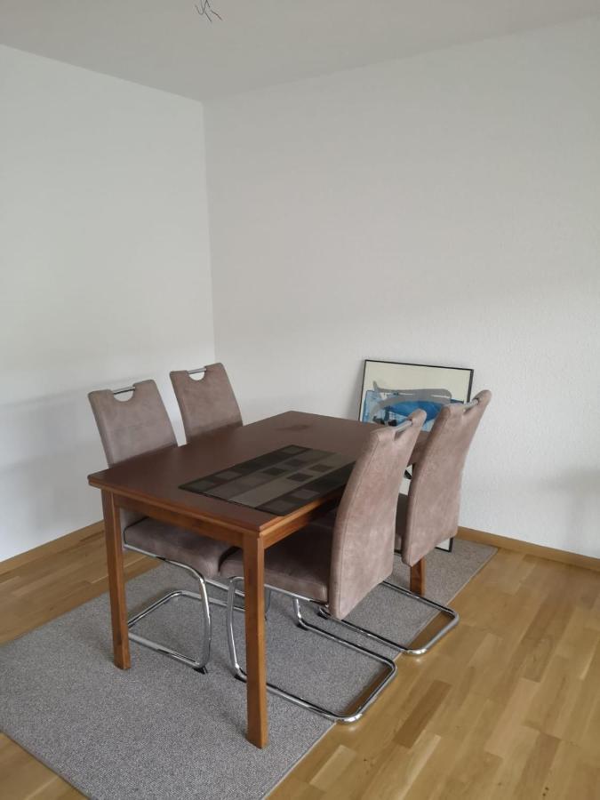 Helene Apartment Bad Säckingen Exterior photo