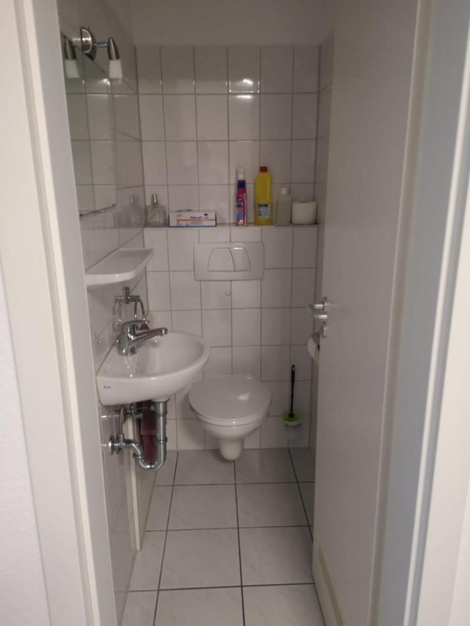 Helene Apartment Bad Säckingen Exterior photo