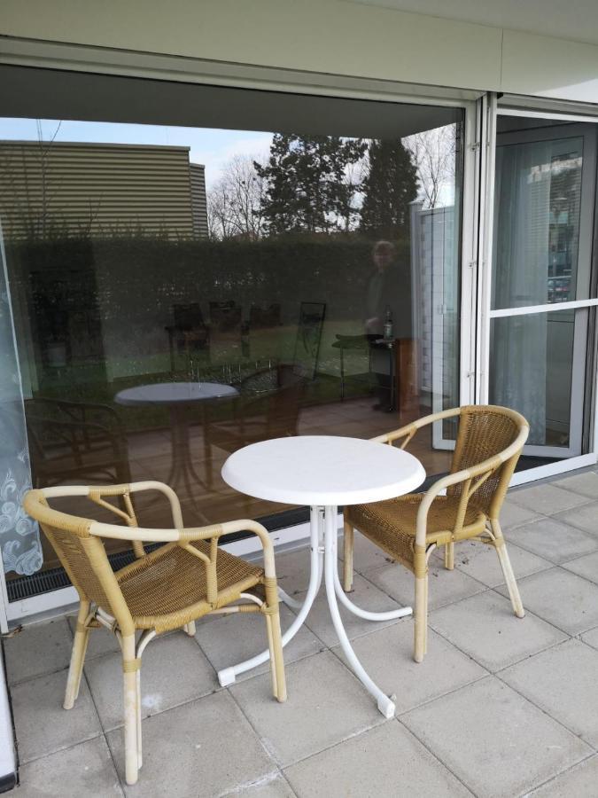 Helene Apartment Bad Säckingen Exterior photo